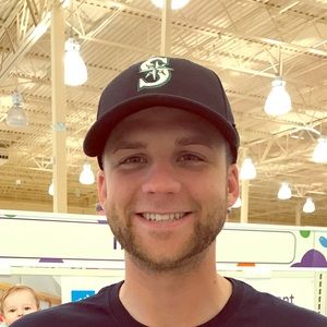 Meet your Posher, Jacob