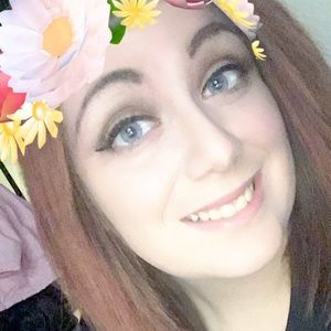 Meet your Posher, Kaitlin