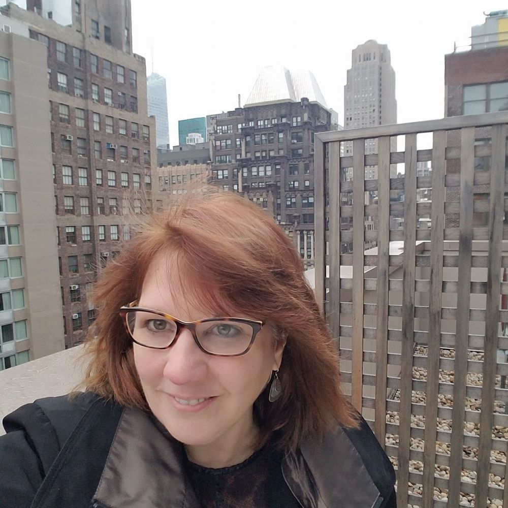 Meet your Posher, Lisa