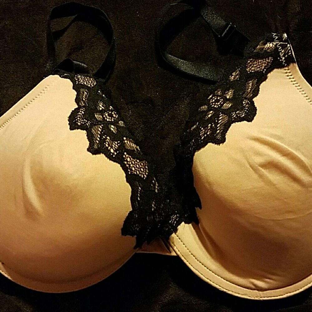 38D bra worn once