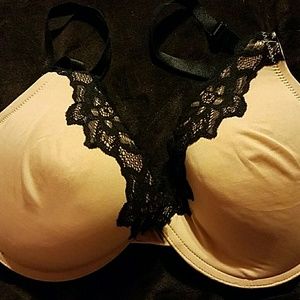 38D bra worn once