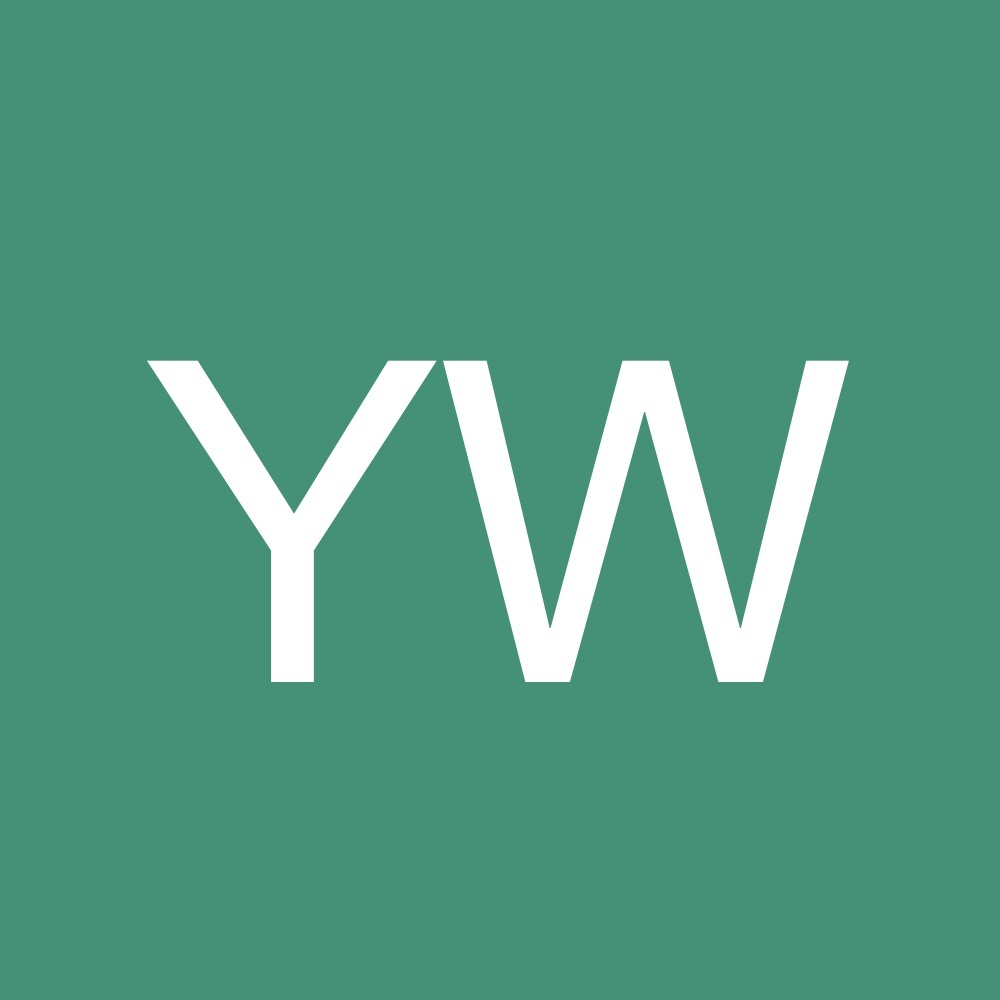 Meet your Posher, Yanet