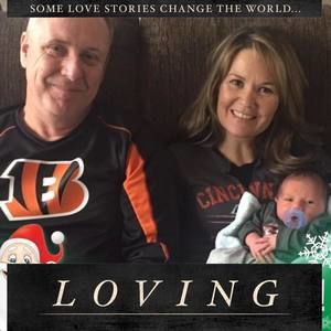 Meet your Posher, Kerry