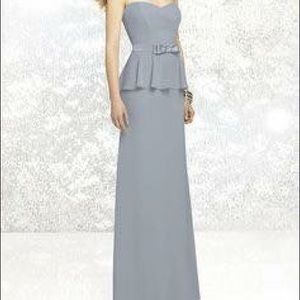 Dessy formal dress