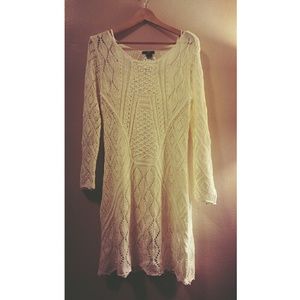 H&M Sweater Dress