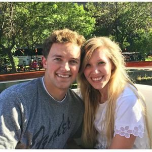 Meet your Posher, Haleigh