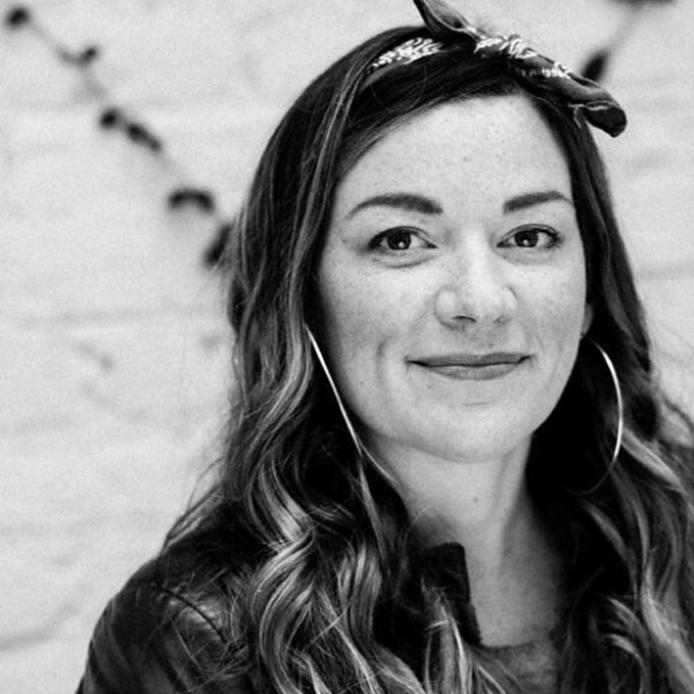 Meet your Posher, Andi