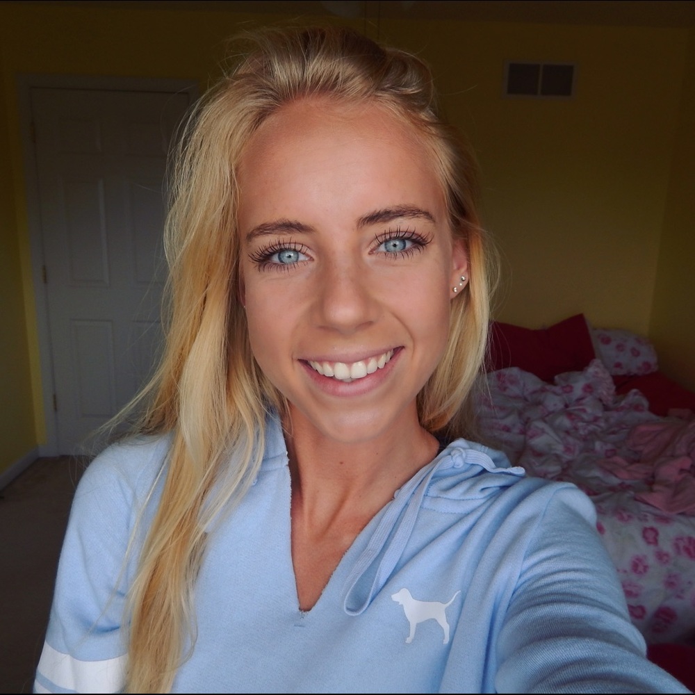 Meet your Posher, Lauryn