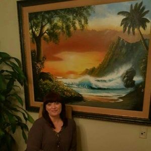 Meet your Posher, Tami