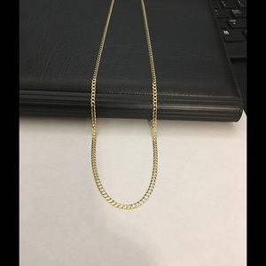 14k REAL SOLID GOLD!!!