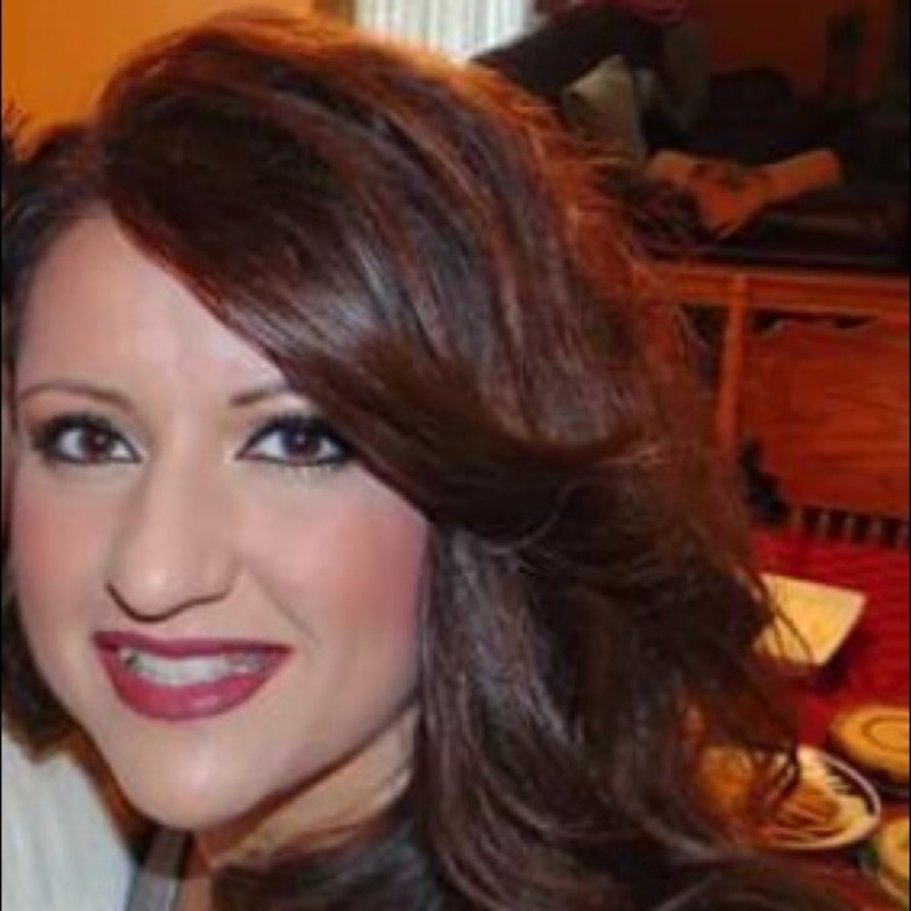 Meet your Posher, Liliana