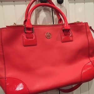 Tory Burch large Robinson