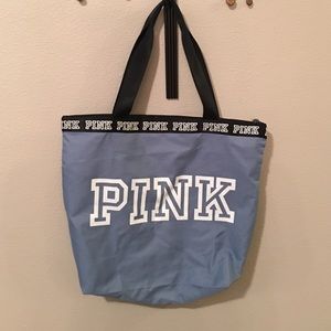 VS pink tote