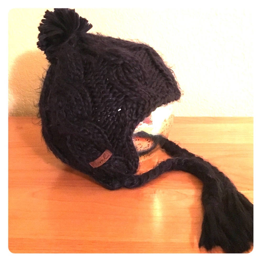 Stylish and fun beanie