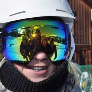 Meet your Posher, Grace