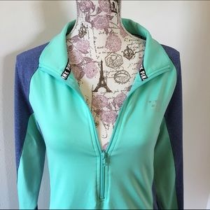 PINK Ultimate Deep Zip