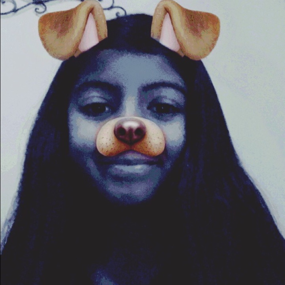 Meet your Posher, Alyssa