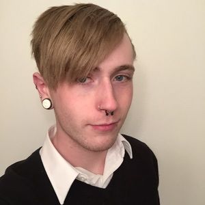 Meet your Posher, Jacob