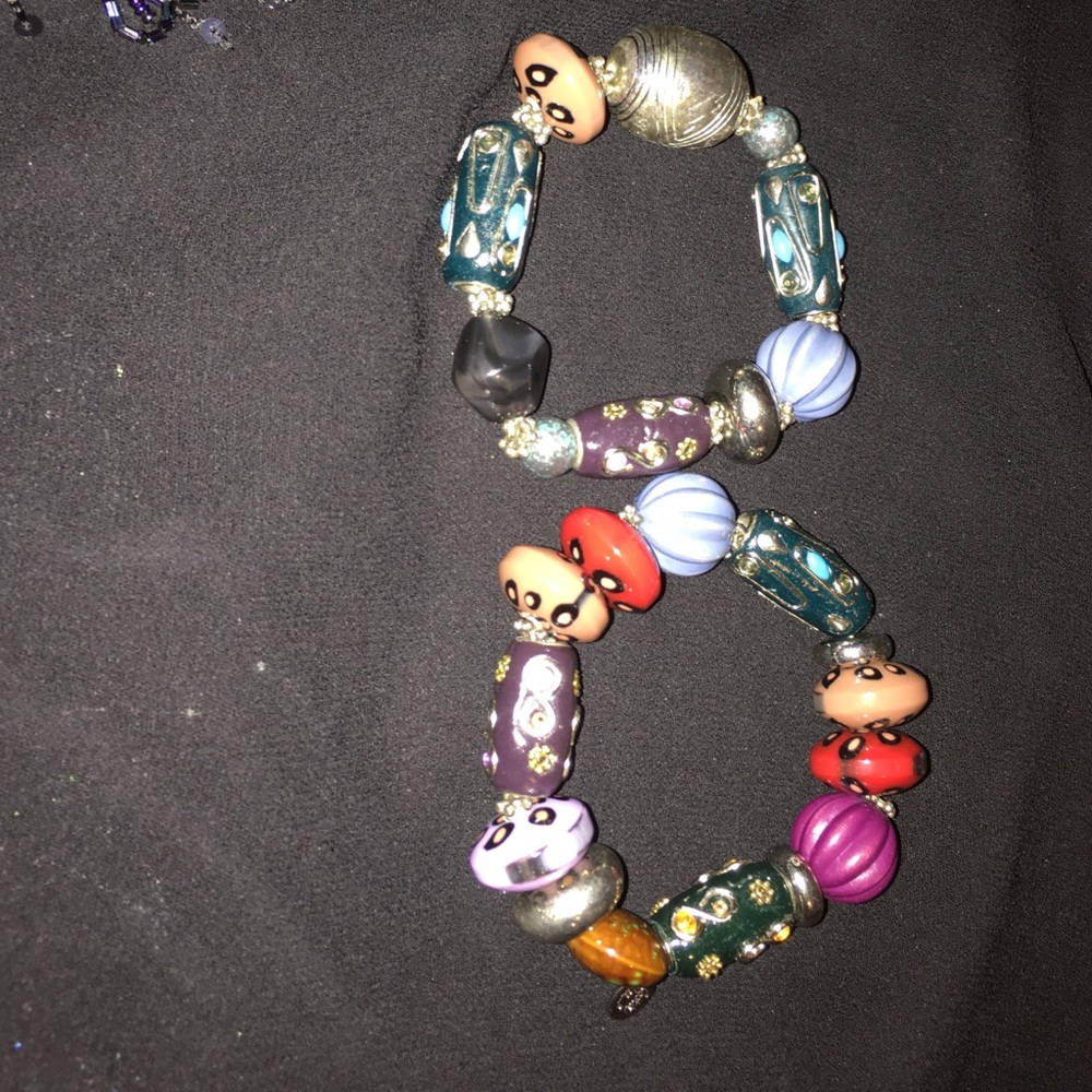 Bracelets
