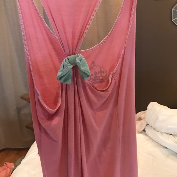 Keep calm workout tank!! - Picture 3 of 3