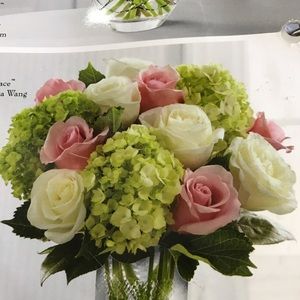 Meet your Posher, Verita