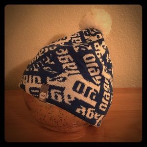 Snowboard Beanie
