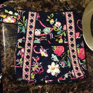 Vera Bradley cross body