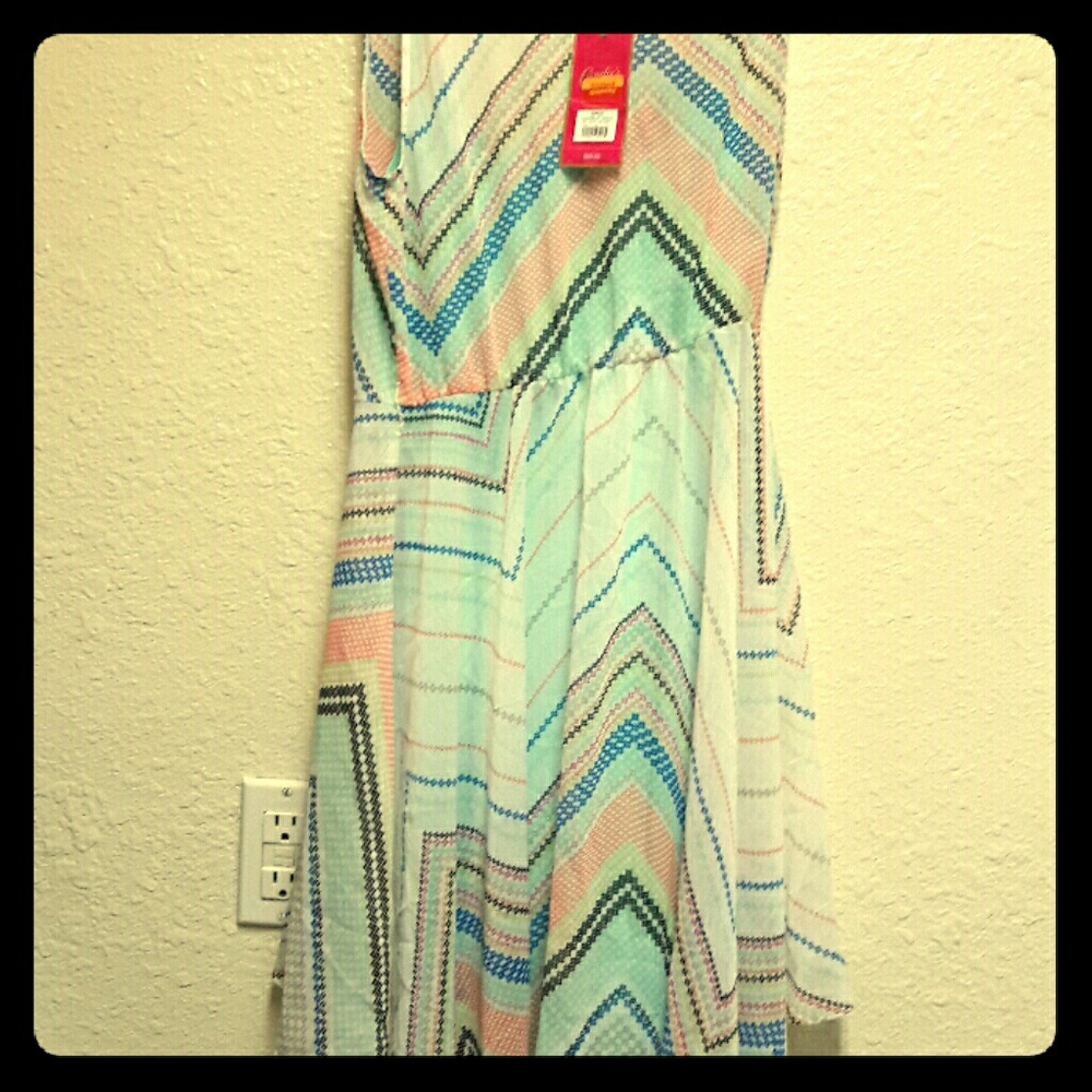 Candies dress size small