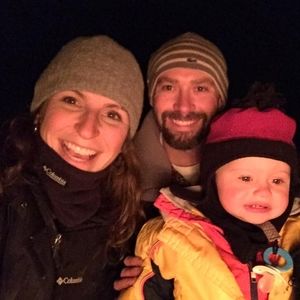 Meet your Posher, Heidi