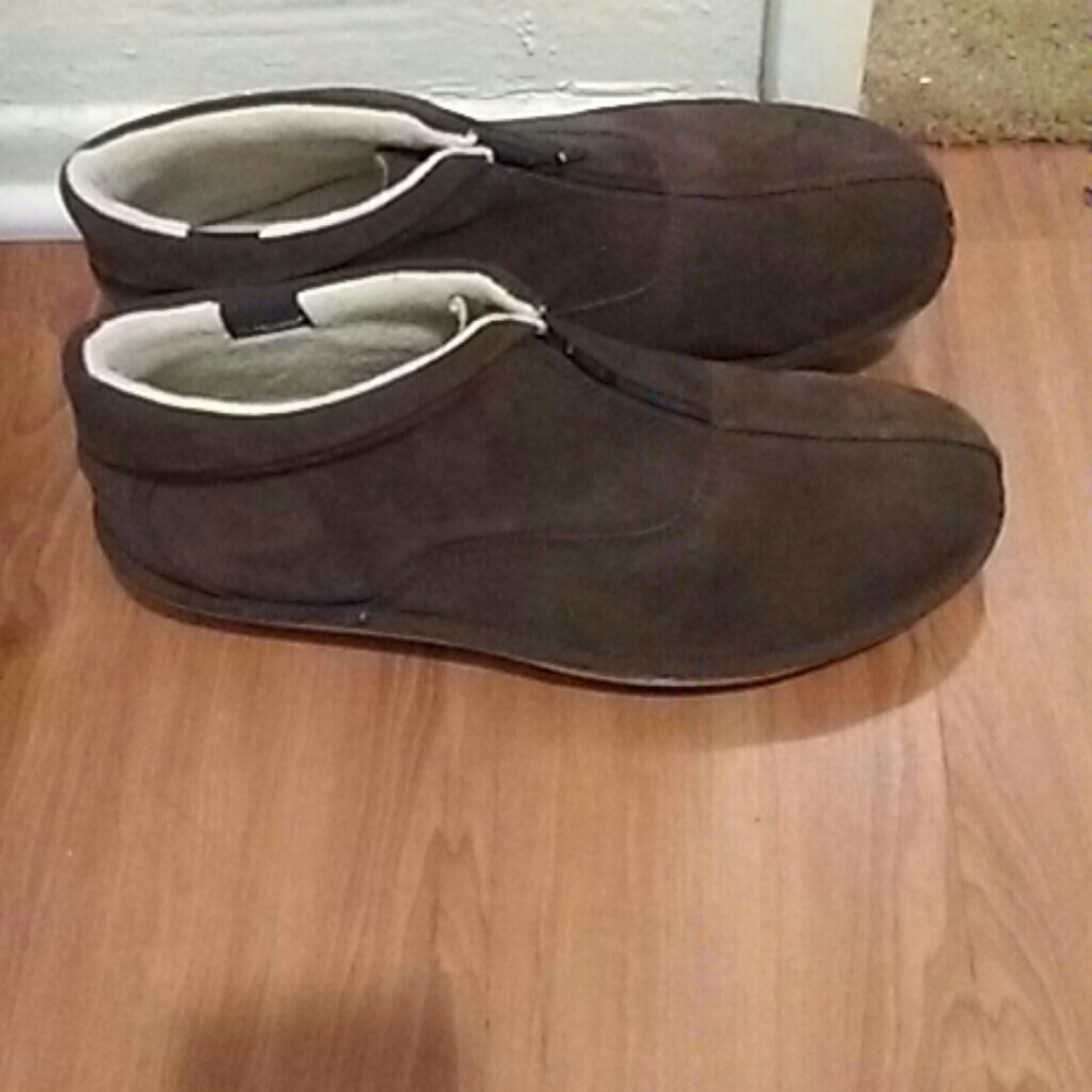 Rockport Men's shoes