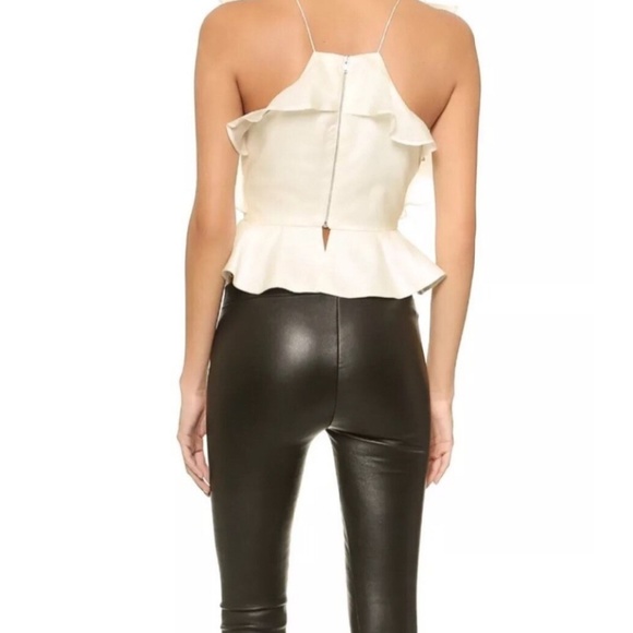 🚨SOLD🚨{Keepsake} falling for you blouse - Picture 3 of 4