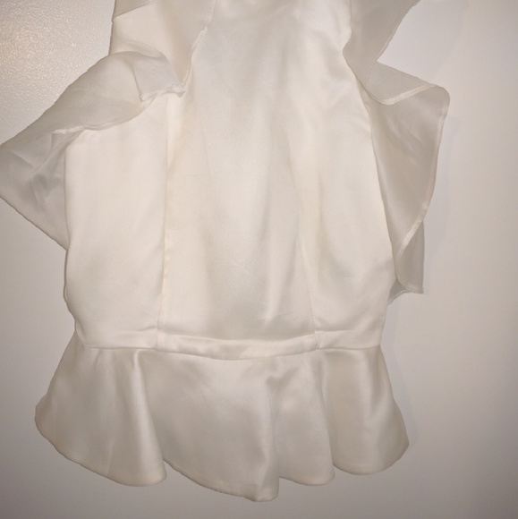 🚨SOLD🚨{Keepsake} falling for you blouse - Picture 4 of 4