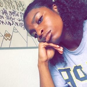 Meet your Posher, Kay