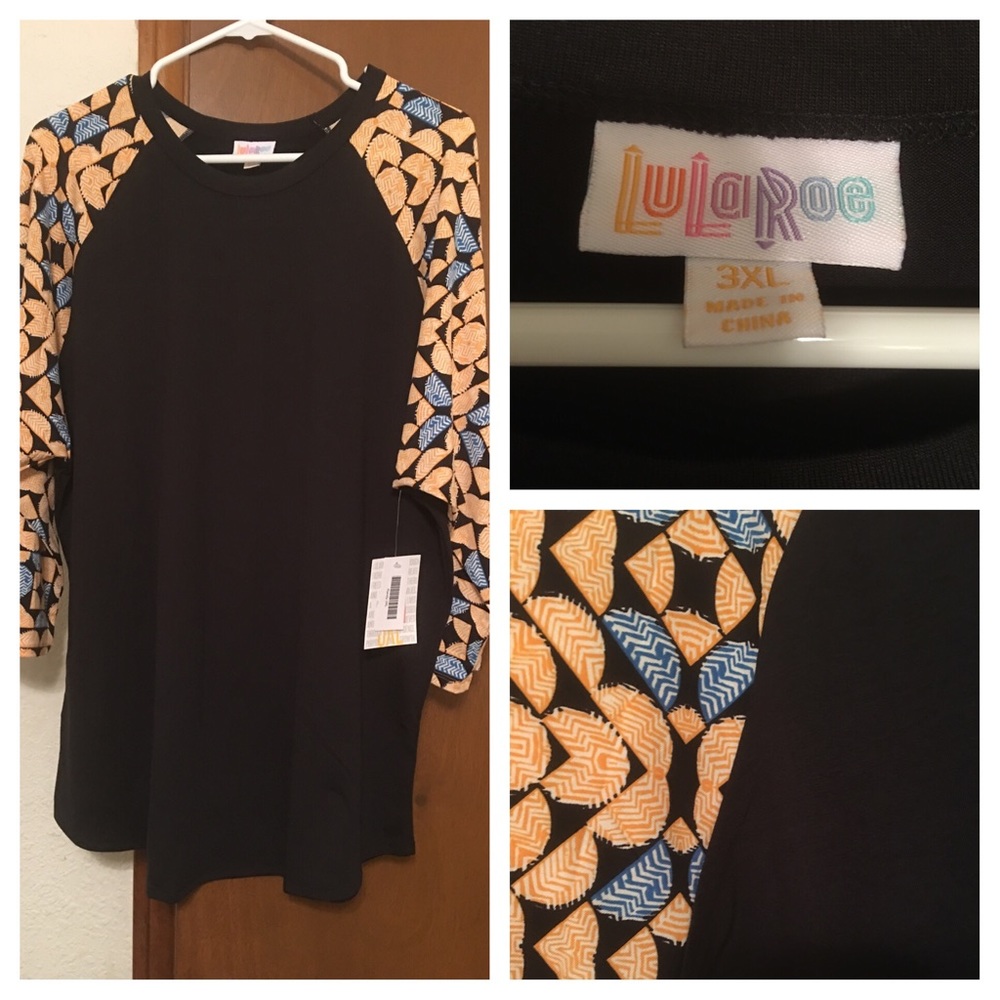 NWT LuLaRoe Randy
