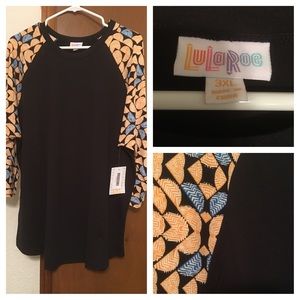 NWT LuLaRoe Randy