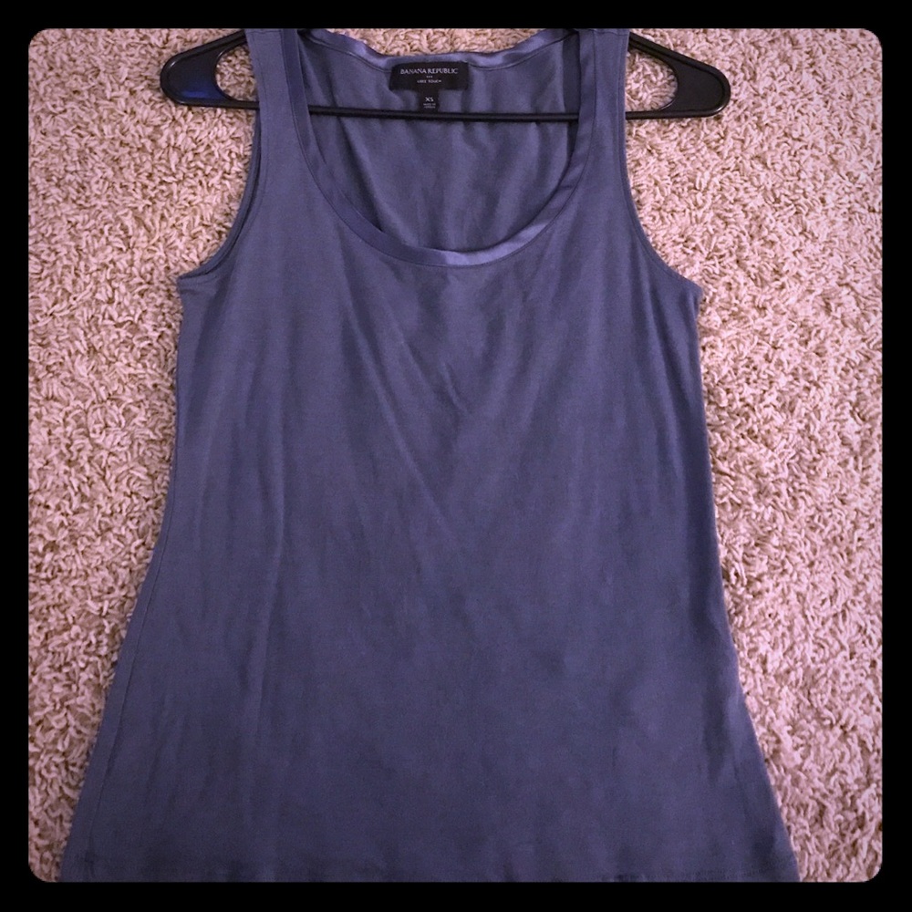 Banana Republic tank