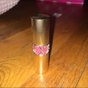 YSL rouge volupte shine #6 "pink in devotion"