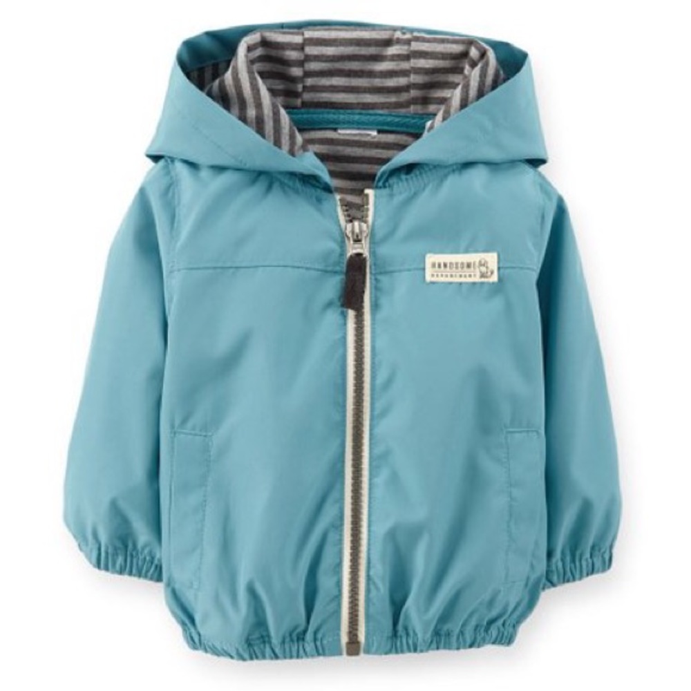 Carters 6m jacket