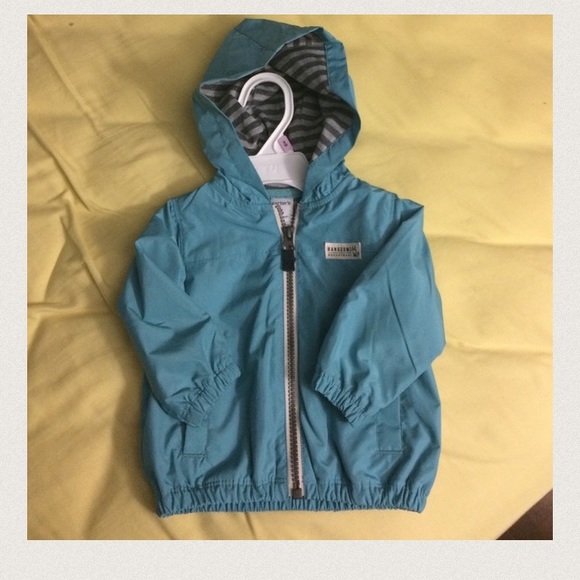 Carters 6m jacket - Picture 2 of 4
