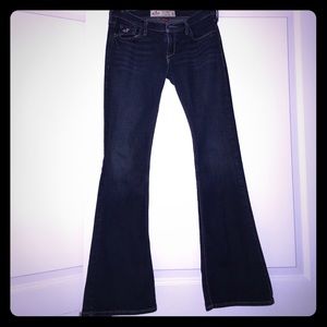 Hollister Stretch Size 1S