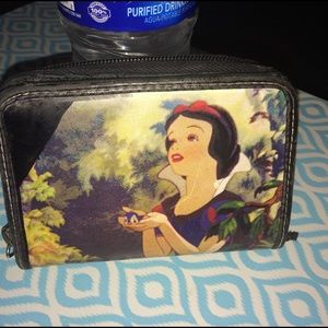 Disney Snow White Wallet