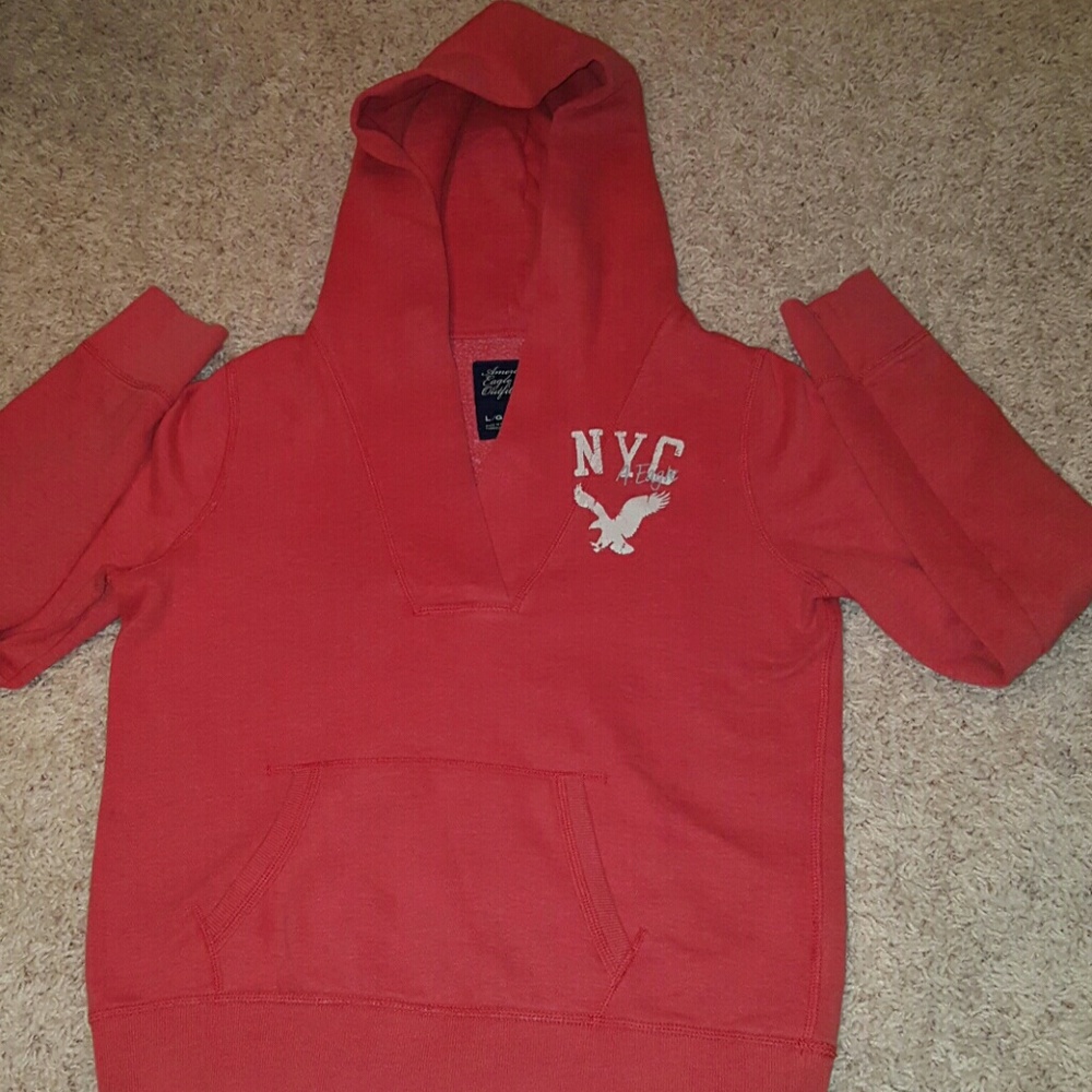 American Eagle Outfitters Womens Sweatshirt