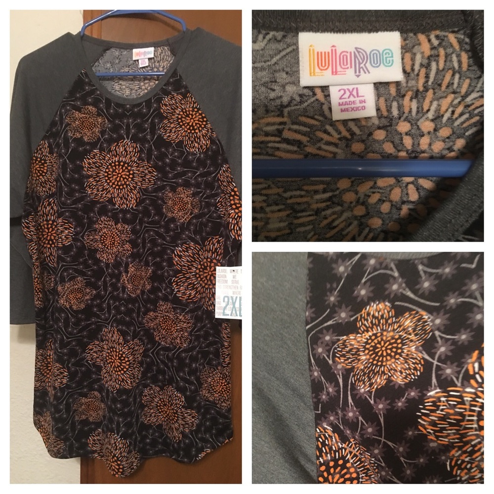 NWT LuLaRoe Randy