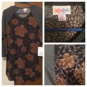 NWT LuLaRoe Randy