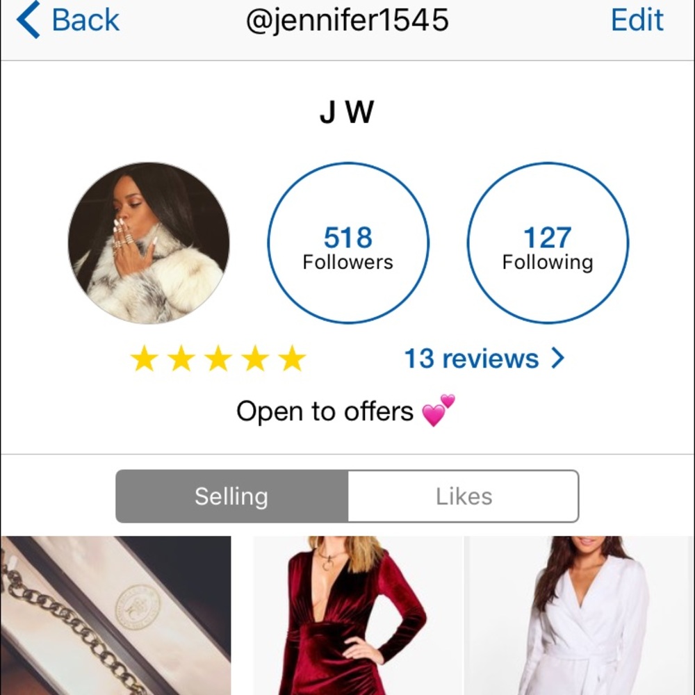 Clothes. Nike. Adidas. Yeezy. Missguided