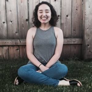 Meet your Posher, Alexandra