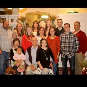 Meet your Posher, Leah