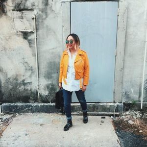 Meet your Posher, Kelsey