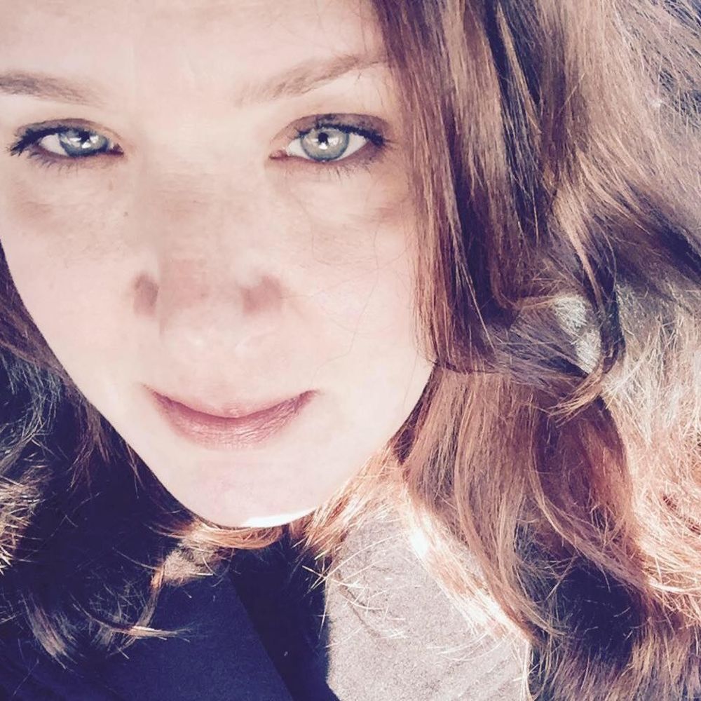 Meet your Posher, Susan