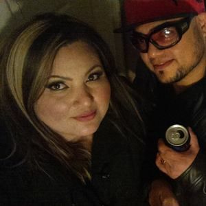 Meet your Posher, Peter